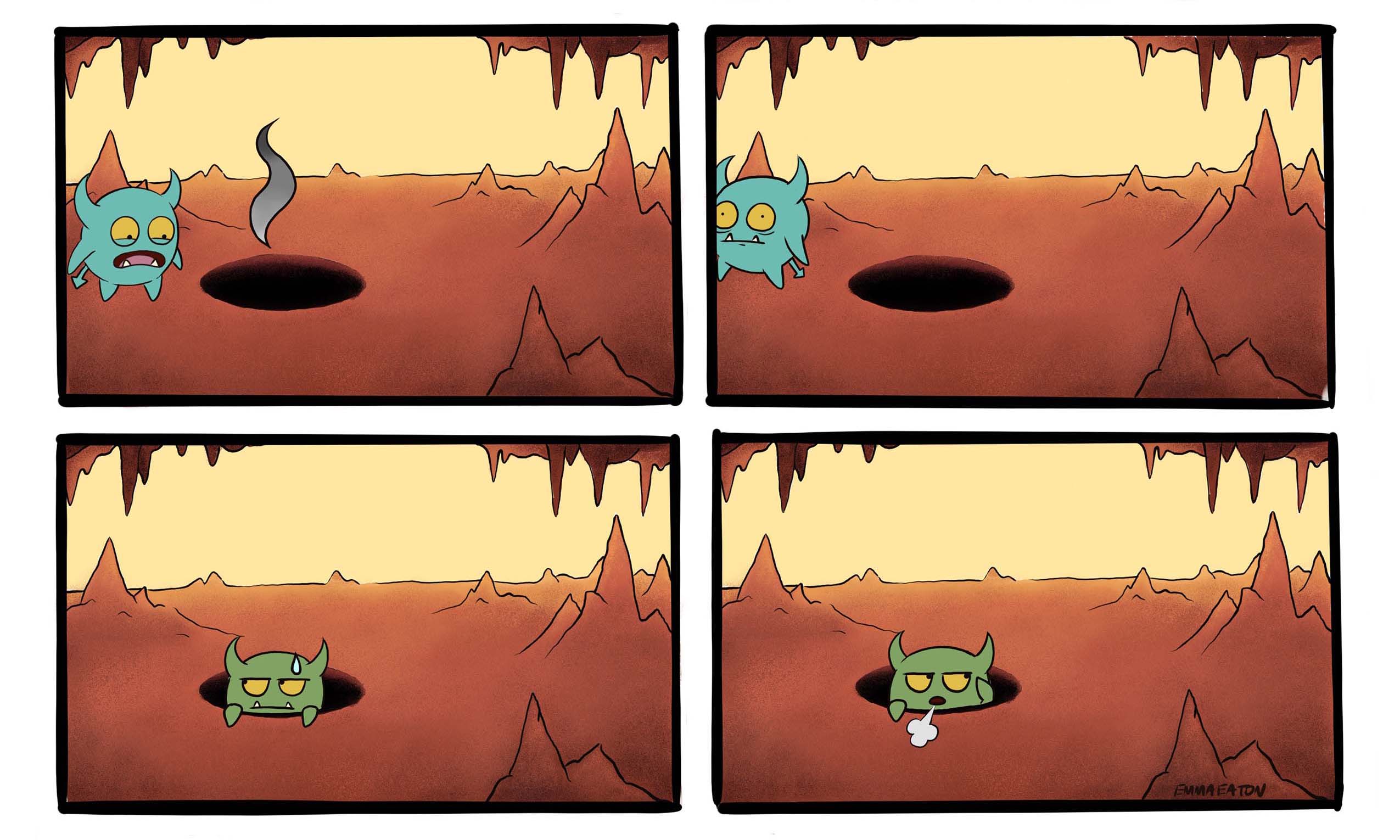 DemonBois 4