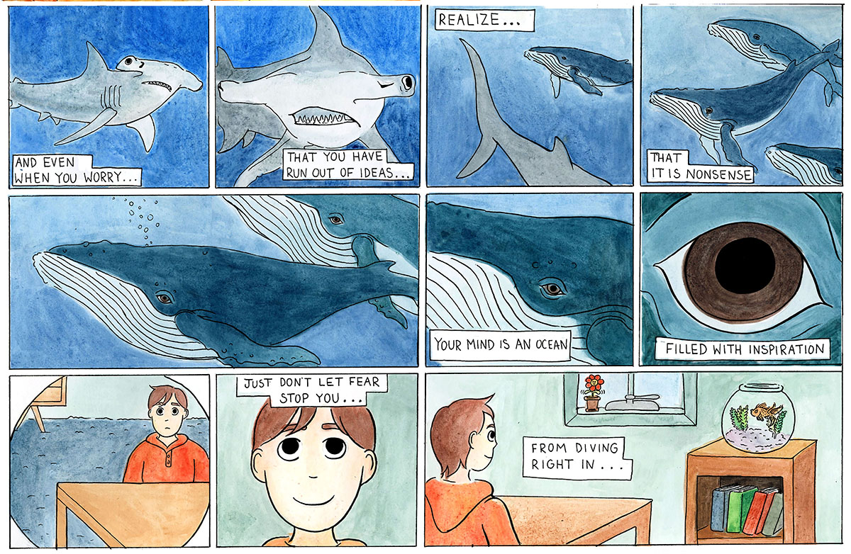 Dive-Comic copy 2