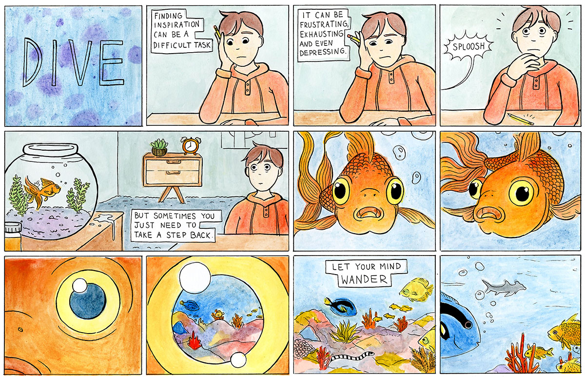Dive-Comic copy